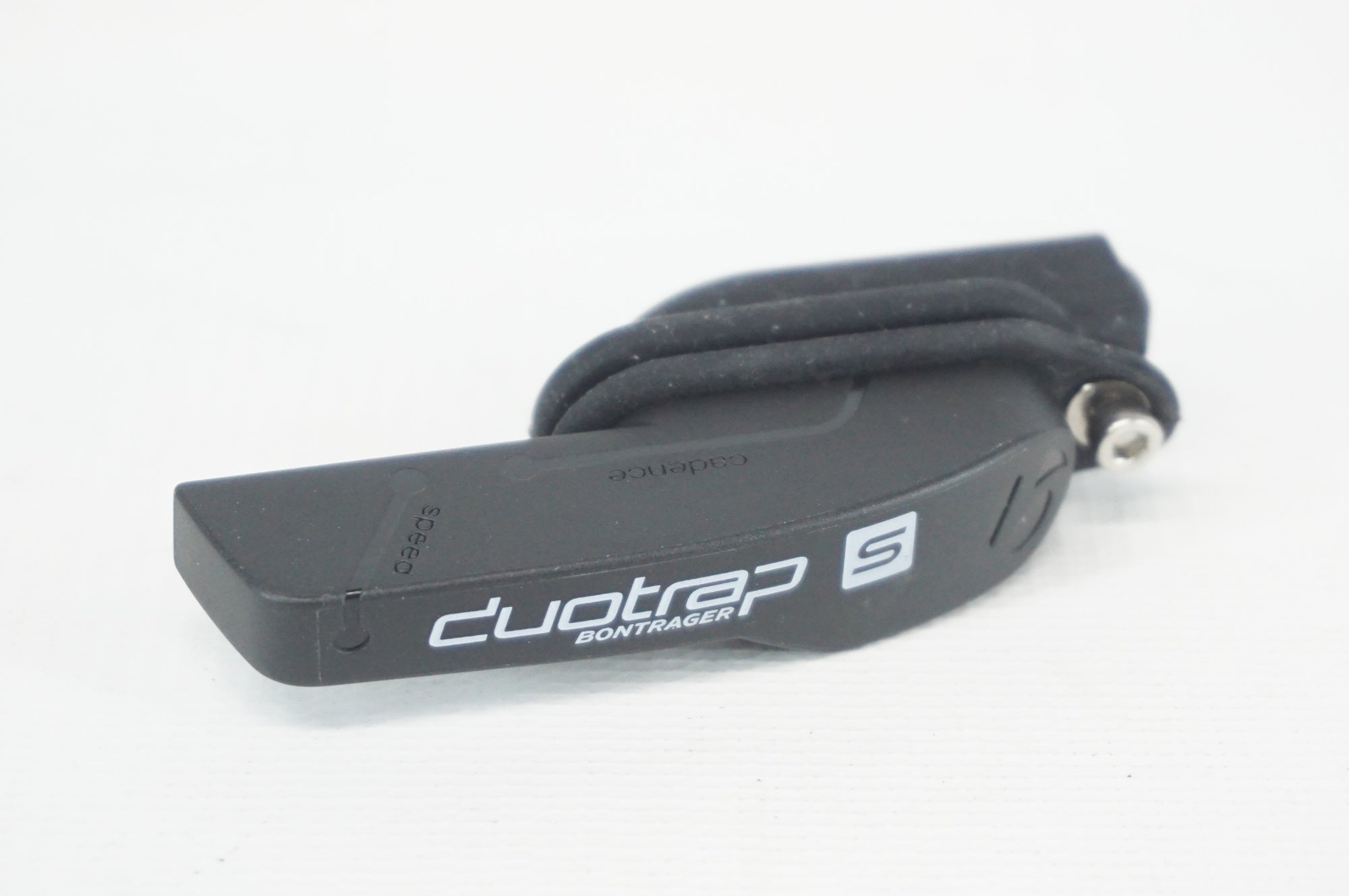 BONTRAGER 「ボントレガー」 DuoTrap S デジタル センサー / 阪急塚口店