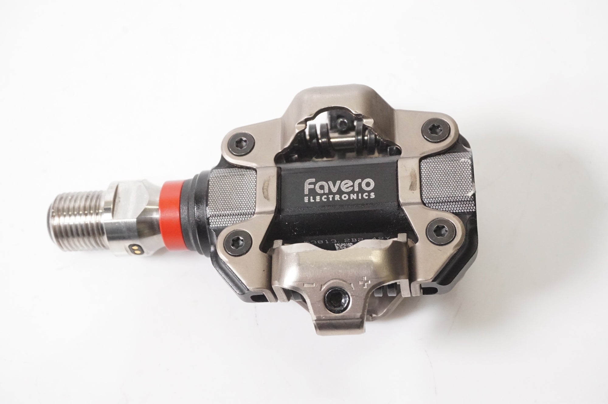 FAVERO 「ファベロ」 ASSIOMA PRO MX-2 ペダル / AKIBA店