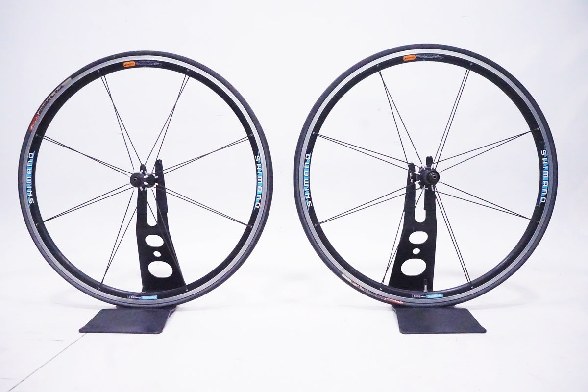 SHIMANO「シマノ」 WH-R540 ホイールセット/ 京都西院店