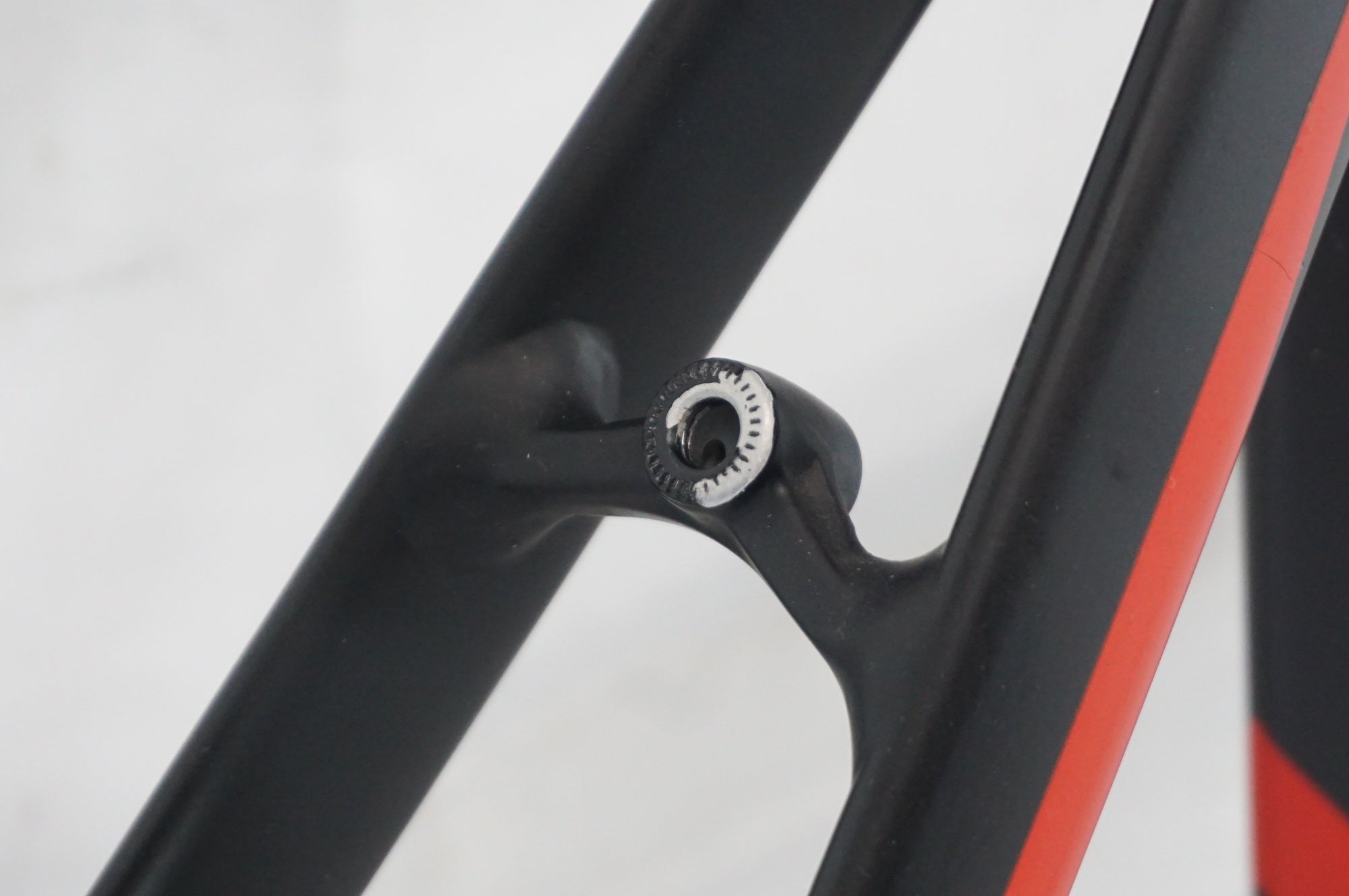 FUJI 「フジ」 TRACK 1.1 2014年モデル フレームセット / 阪急塚口店