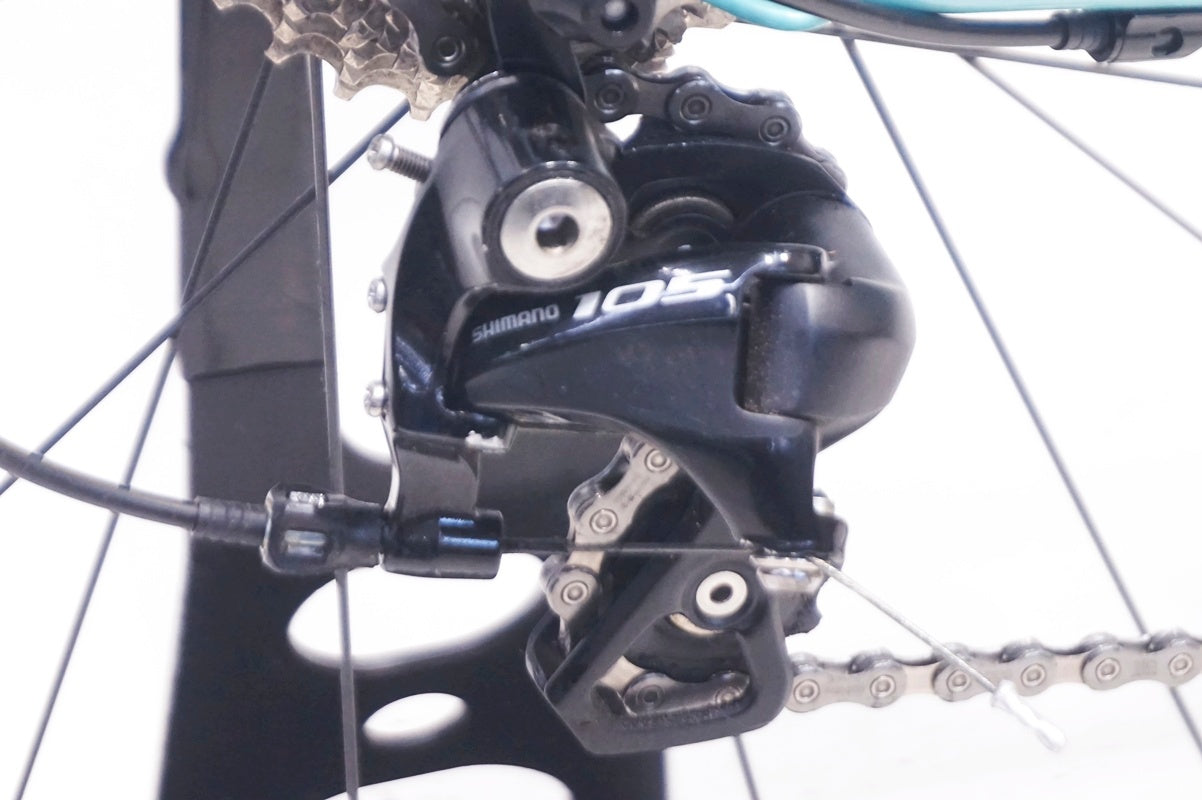 BIANCHI 「ビアンキ」 SEMPRE PRO 105 2016年モデル ロードバイク / 大阪門真店