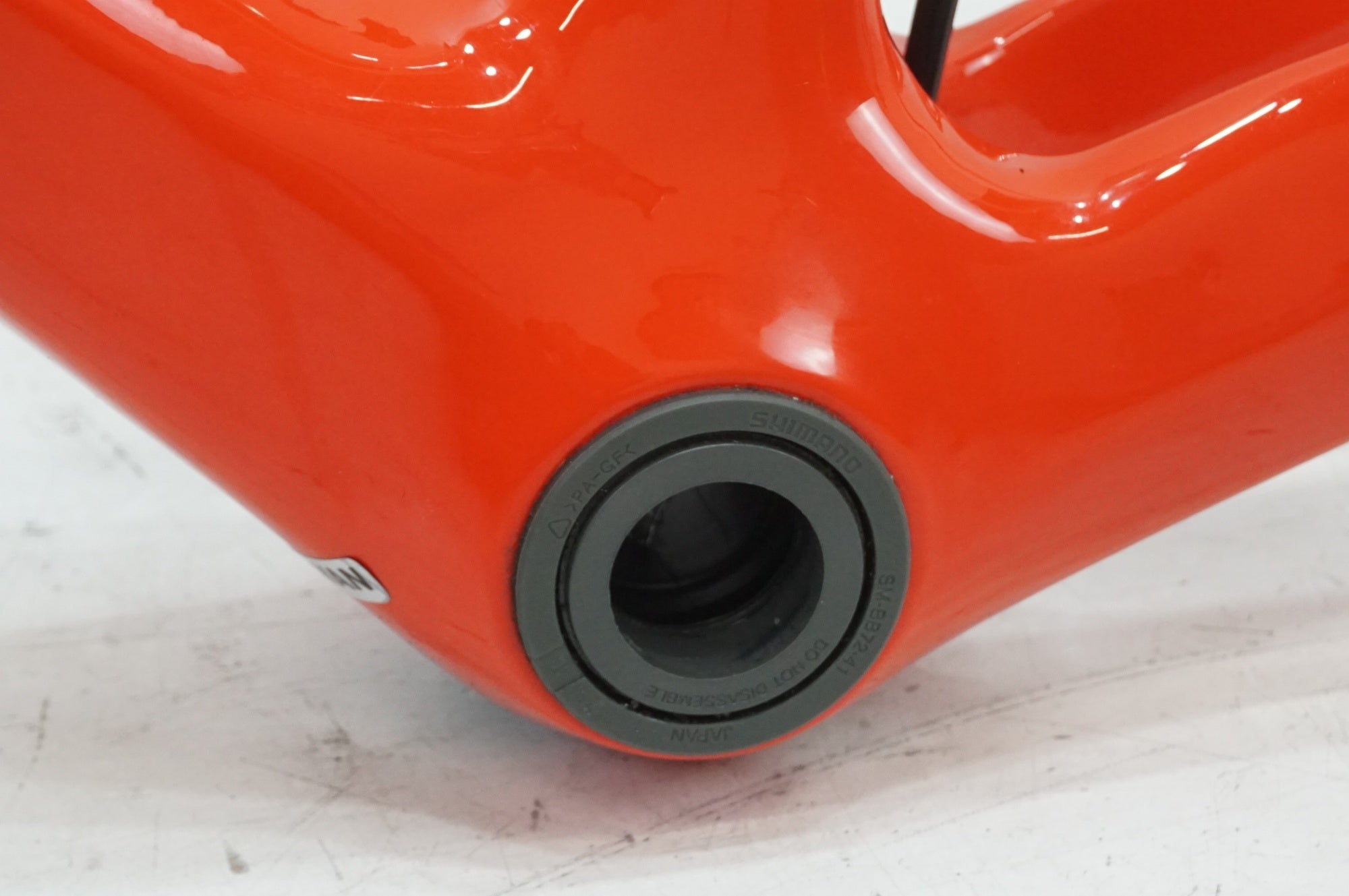 ジャンク LAPIERRE 「ラピエール」 PULSIUM 500 2015年モデル フレームセット / 大宮店