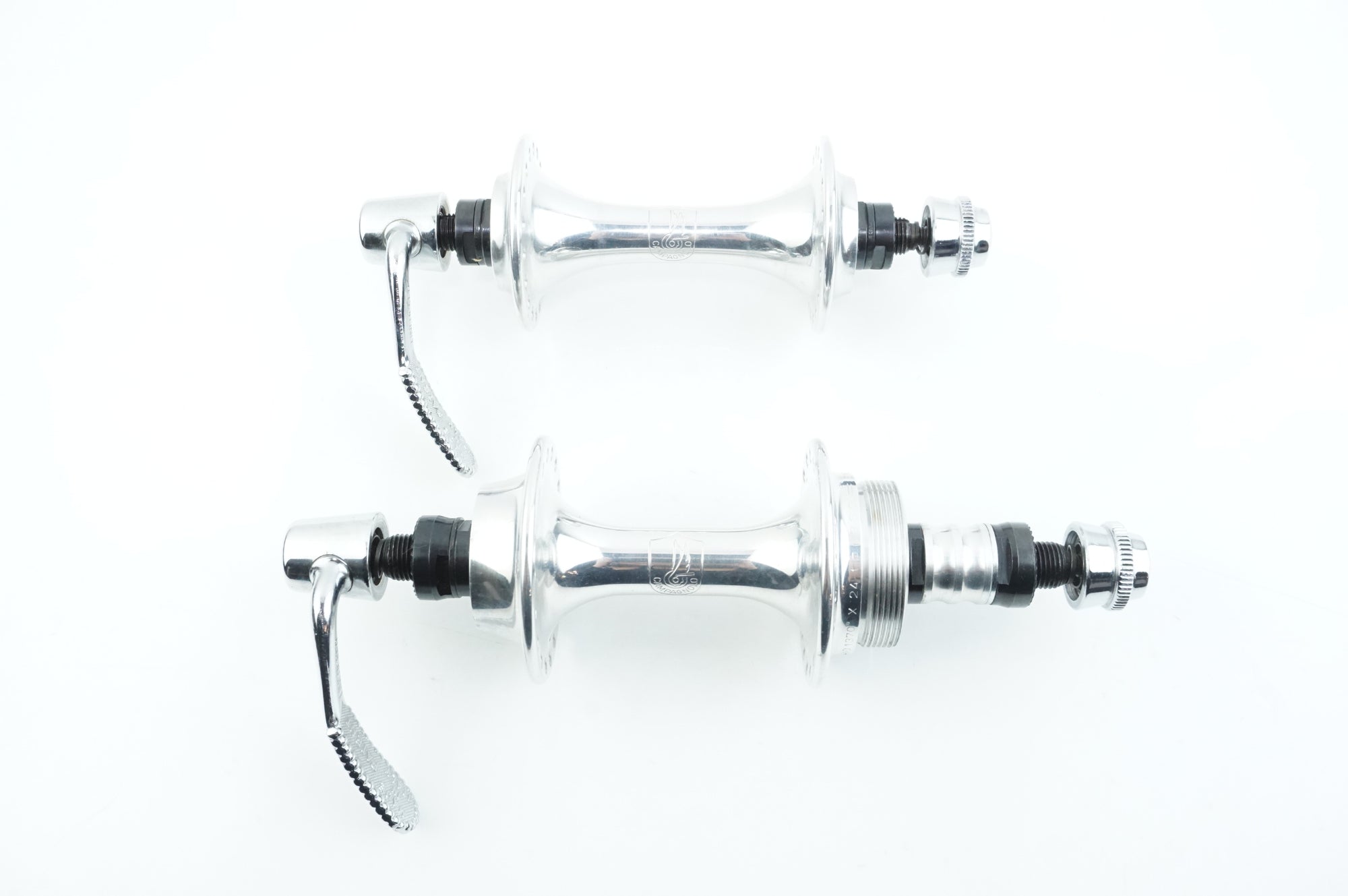 CAMPAGNOLO 「カンパニョーロ」 CHORUS ハブセット / 中目黒店