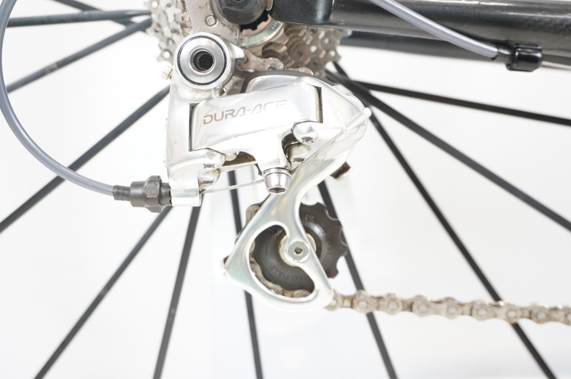 KOGA 「コガ」 MIYATA FULLPRO SCANDIUM 2000年頃 ロードバイク / 宇都宮店