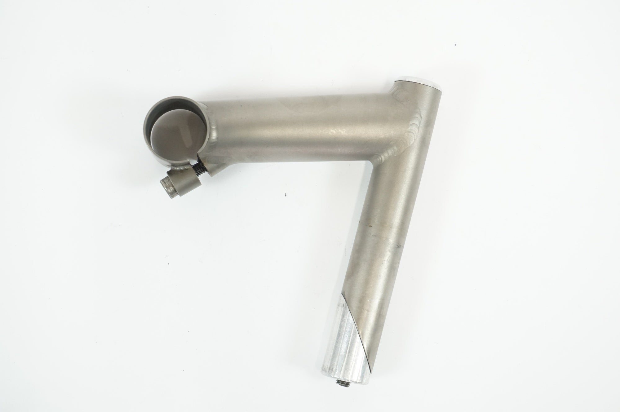 ブランド不明 1インチスレッド φ26.0 110mm ステム / 宇都宮店