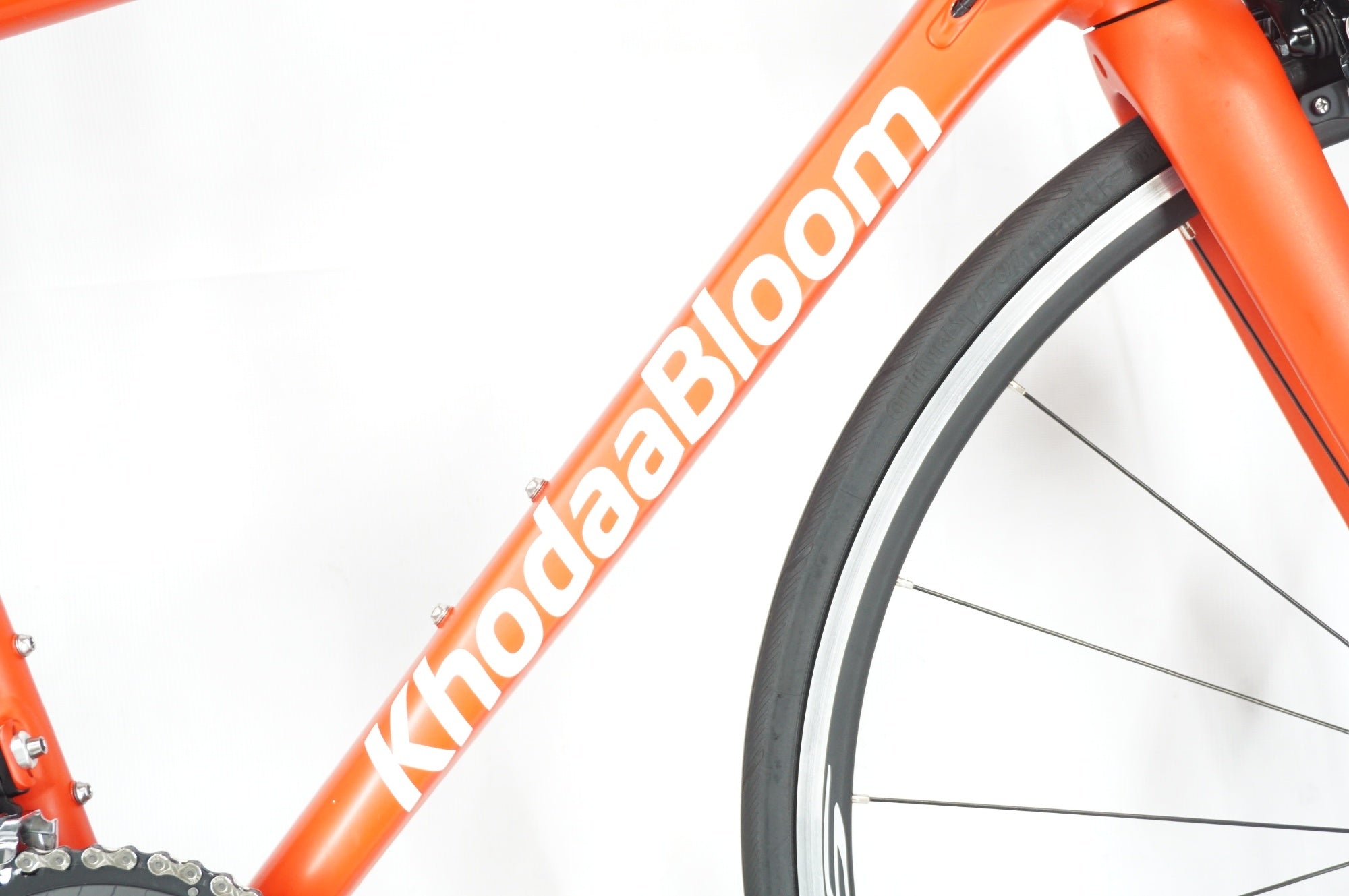 KHODAABLOOM 「コーダブルーム」 FARNA TIAGRA 2023年モデル ロードバイク / 阪急塚口店