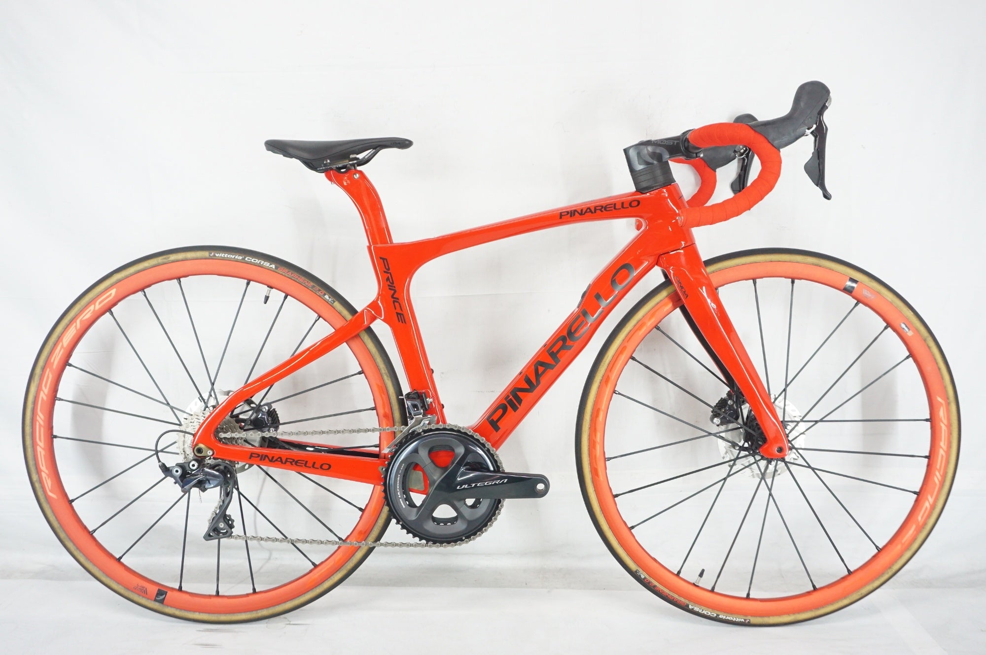 ピナレロ PINARELLO プリンス ディスク PRINCE DISK 2022 515サイズ