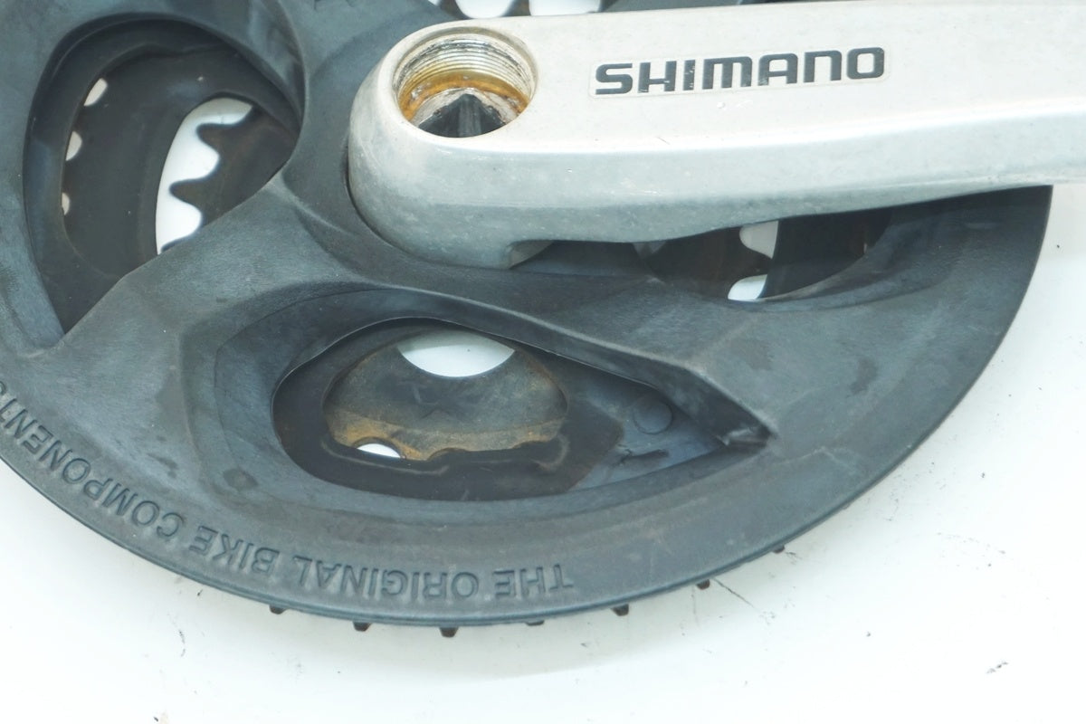 SHIMANO 「シマノ」 FC-M131 42-34-24T 170mm クランク / 大阪美原北インター店