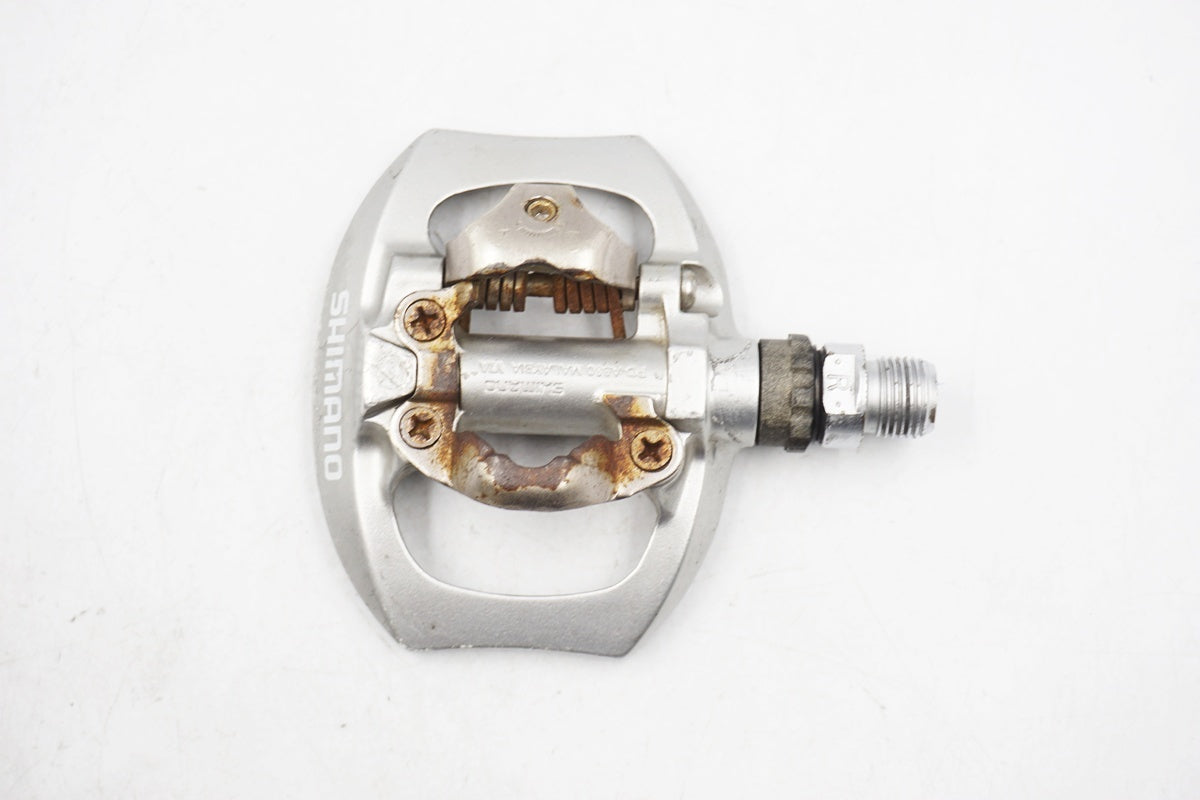 SHIMANO 「シマノ」 PD-A530 ペダル / 奈良店