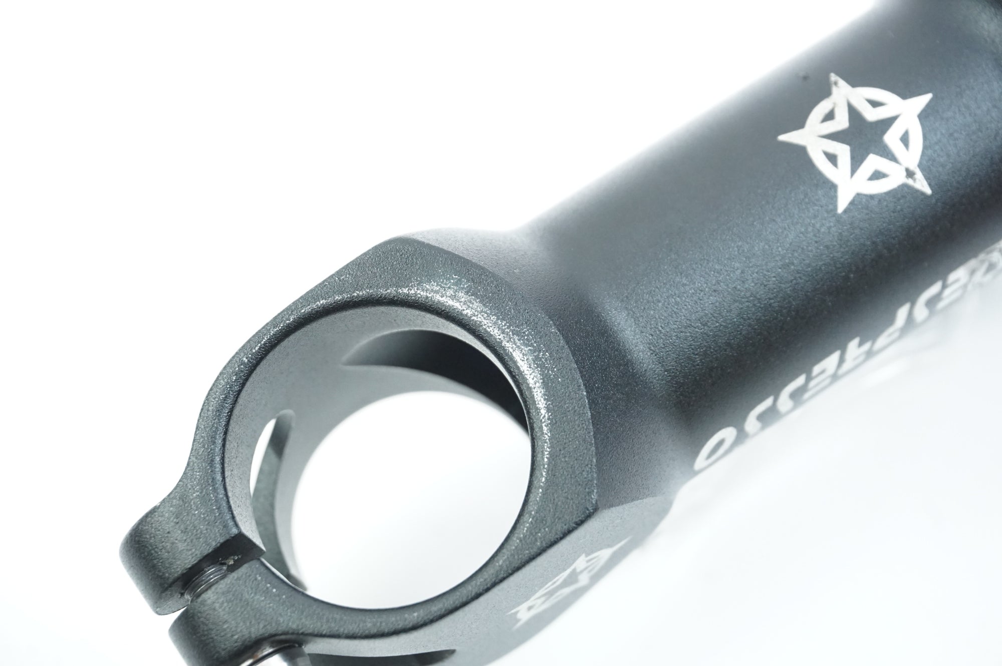 STELLA AZZURRA 「ステラアズーラ」 ESPRESSO Φ31.8 90mm ステム / 中目黒店