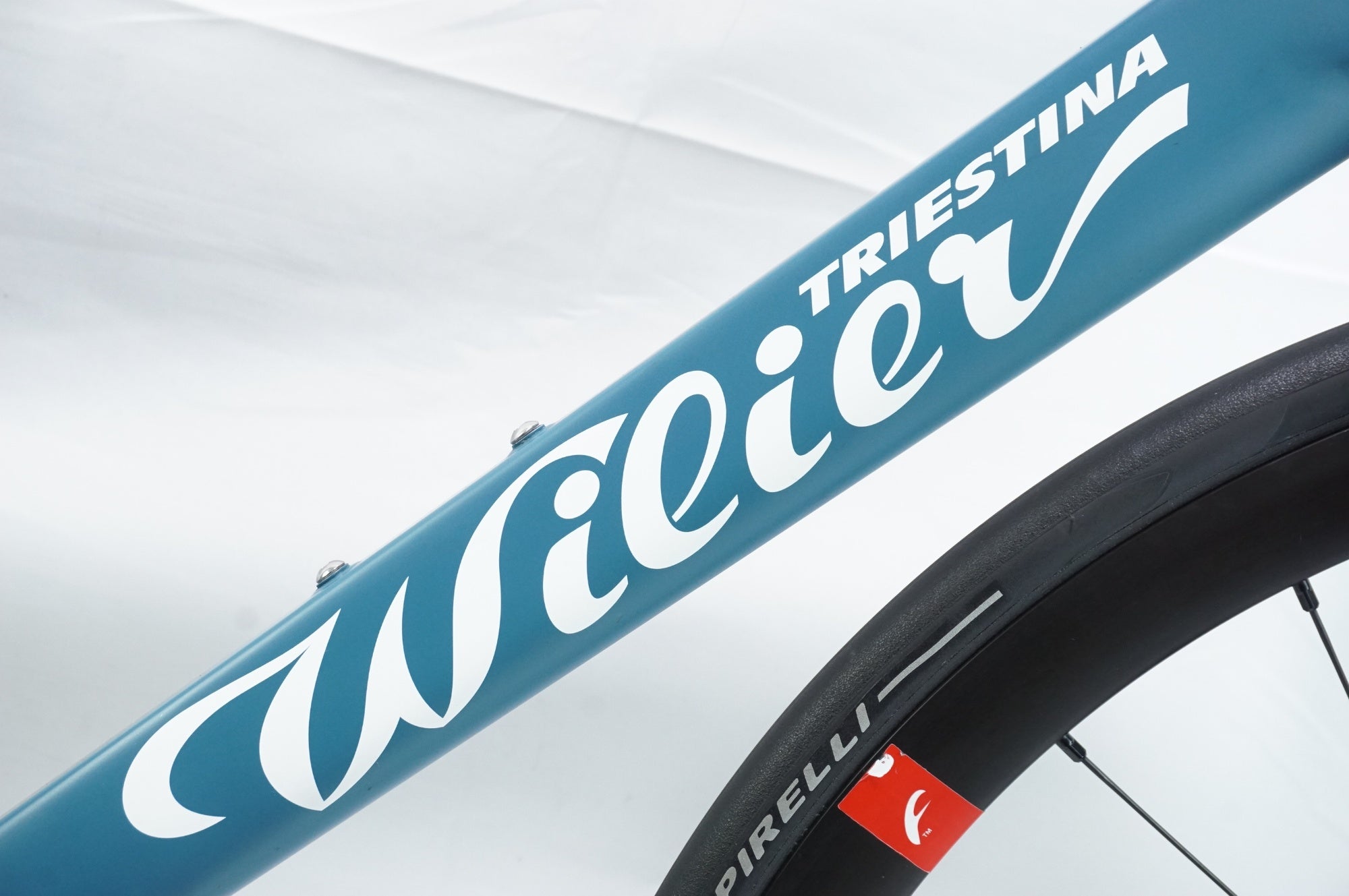 WILIER 「ウィリエール」 CENTO1 NDR 2019年モデル ロードバイク / 中目黒店