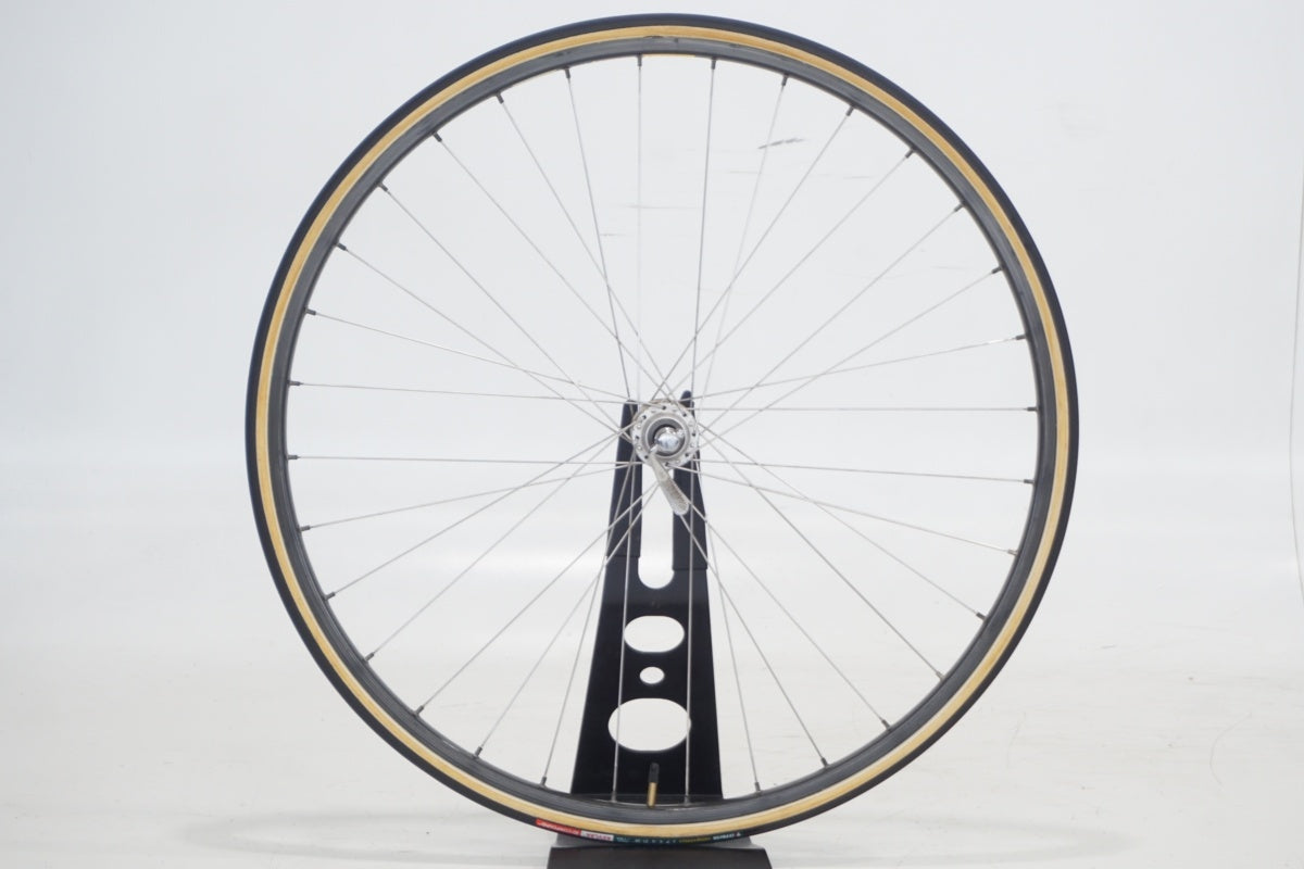 MAVIC 「マヴィック」 GP4 リム SHIMANO 105 ハブ SHIMANO7速 ホイールセット / 滋賀大津店