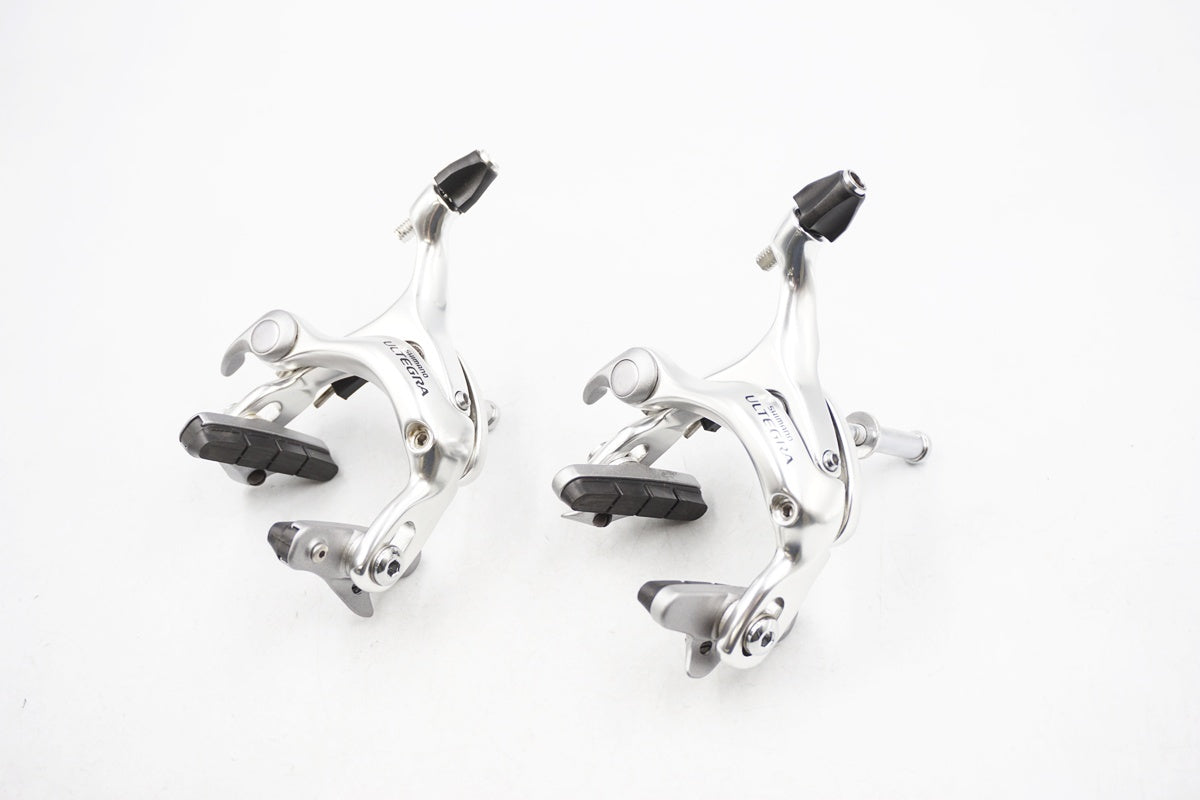 SHIMANO 「シマノ」 ULTEGRA BR-6600 キャリパーブレーキセット / 奈良店