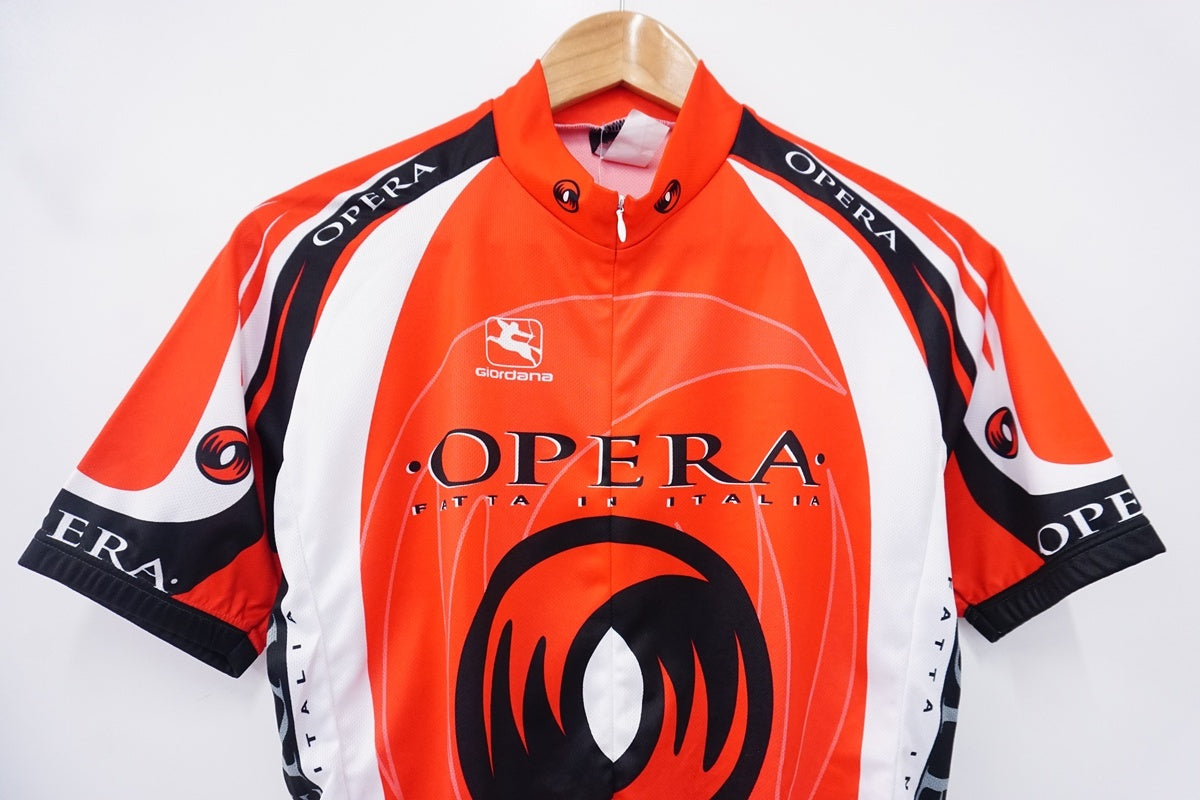GIORDANA「ジョルダーナ」Lサイズ ジャージ / 浜松店