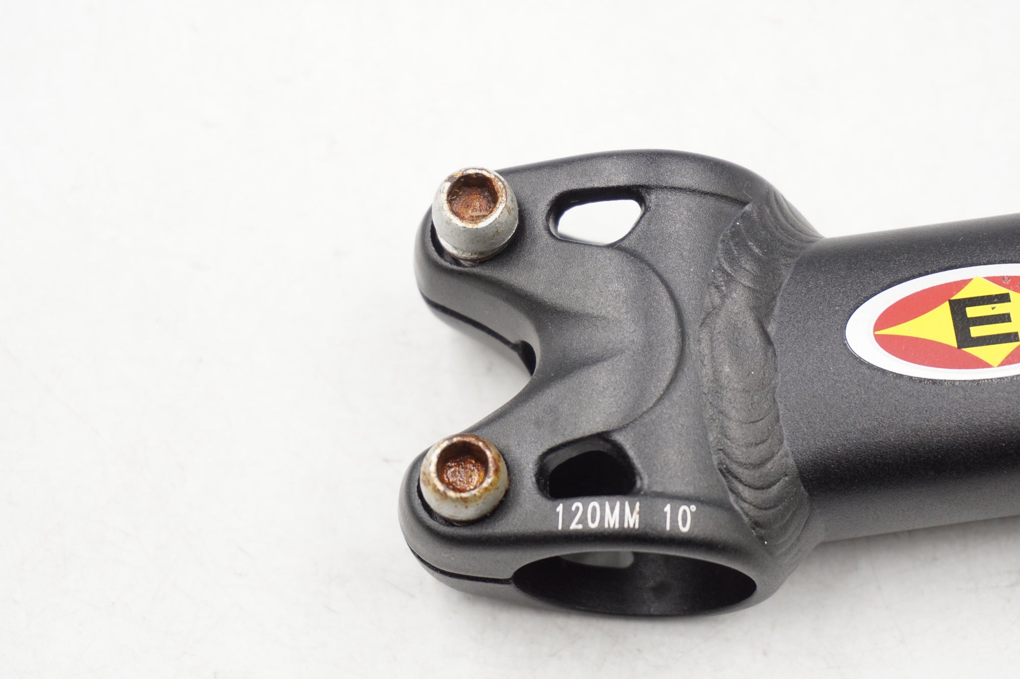EASTON 「イーストン」 EA50 Φ25.4 120mm ステム / 奈良店
