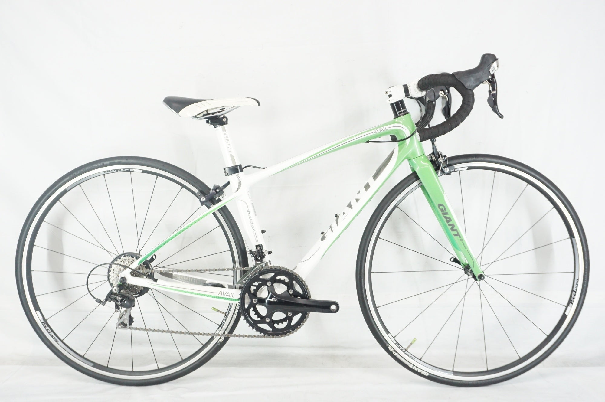 GIANT 「ジャイアント」 LIV AVAIL ADVANCED 2 2014年モデル ロード