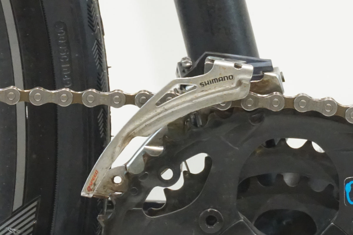 CANNONDALE 「キャノンデール」 BADBOY 2011年モデル クロスバイク / 浜松店
