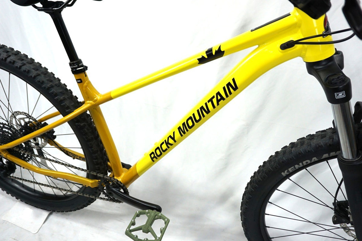 ROCKY MOUNTAIN 「ロッキーマウンテン」 GROWLER 20 2022年モデル マウンテンバイク / 川越店