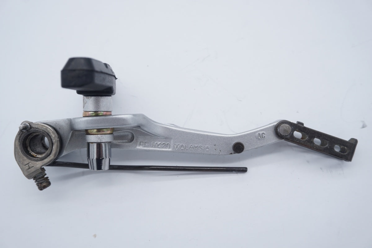 SHIMANO 「シマノ」 BR-M420 Vブレーキセット / 滋賀大津店