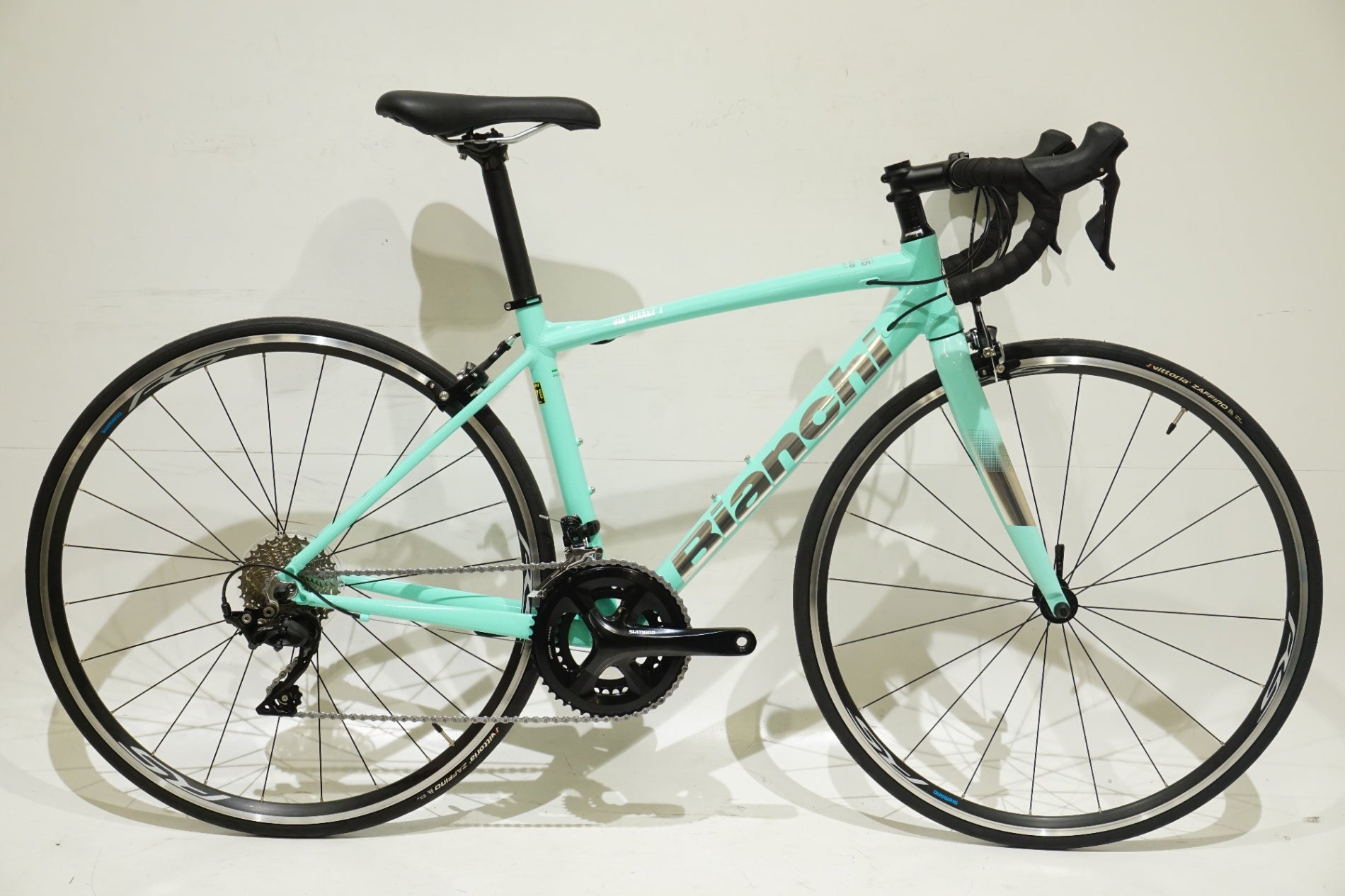 BIANCHI 「ビアンキ」 VIA NIRONE 7 105 2025年モデル ロードバイク 