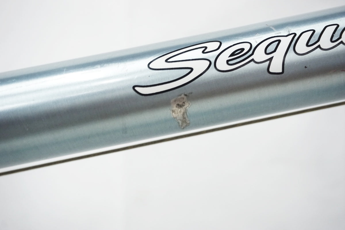 SPEIALIZED 「スペシャライズド」 SEQUOIA ELITE 2005年頃モデル ロードバイク / 奈良店