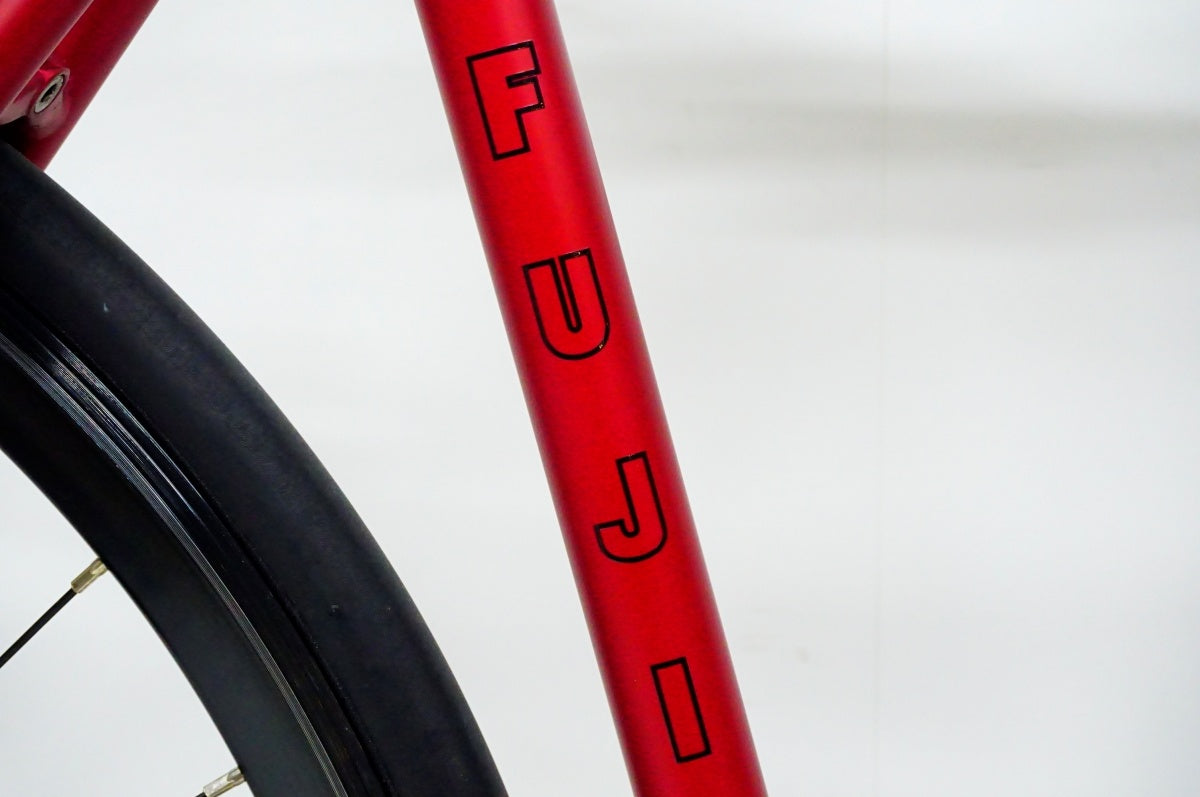 FUJI 「フジ」 FEATHER 2024年モデル ピストバイク / 名古屋大須店