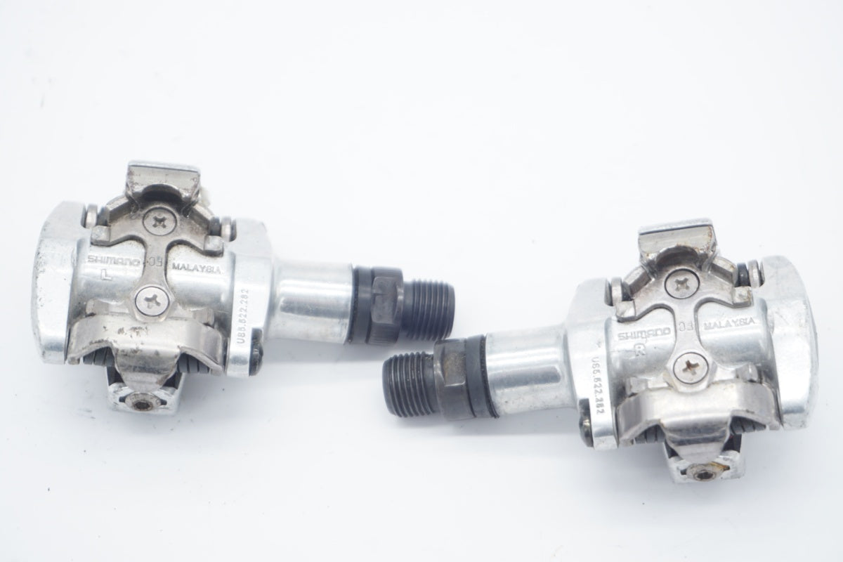 SHIMANO 「シマノ」 PD-M505 ペダル / 滋賀大津店