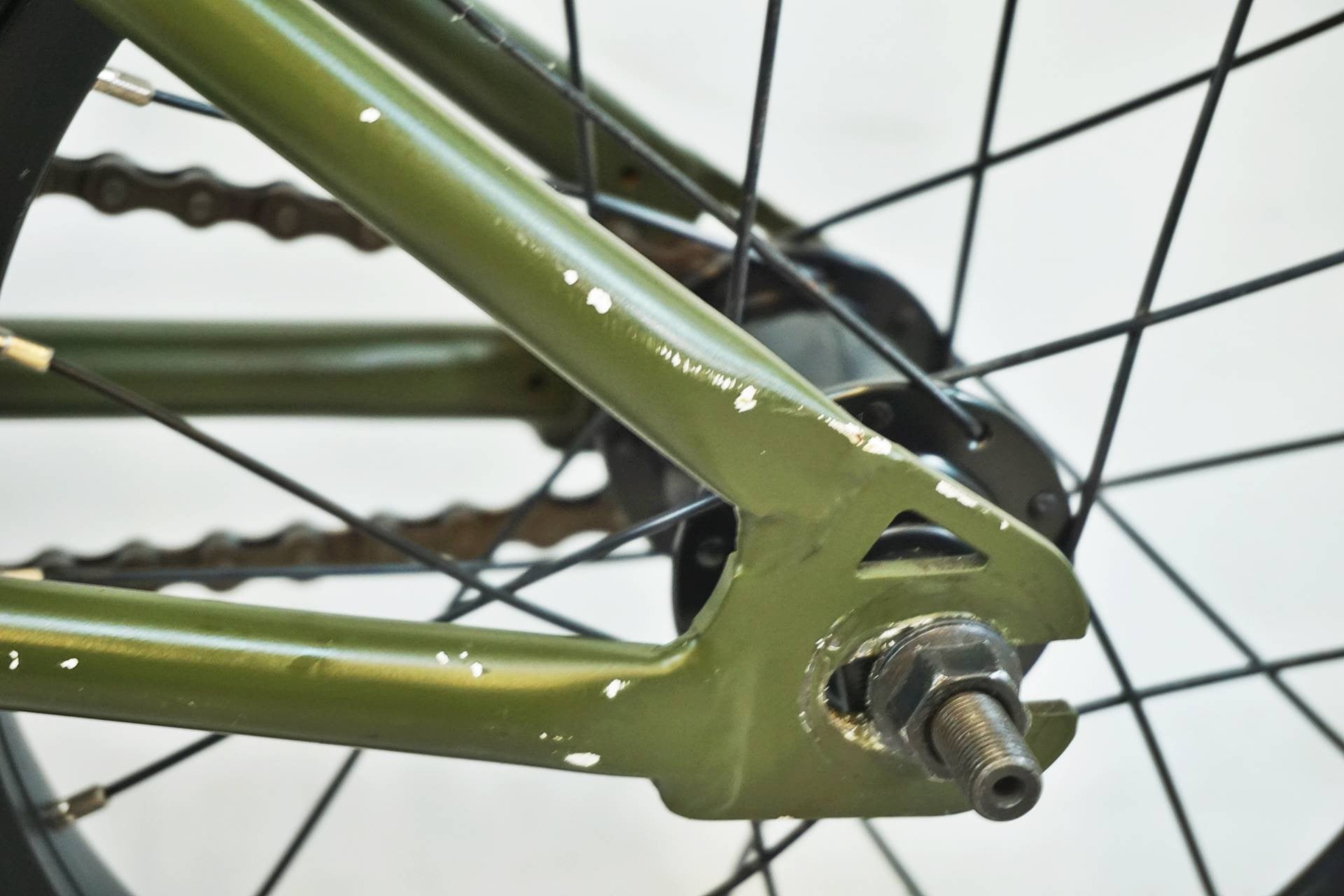 TNB 「ティーエヌビー」 PLUG 14 2020年頃 14インチ BMX / 有明ガーデン店