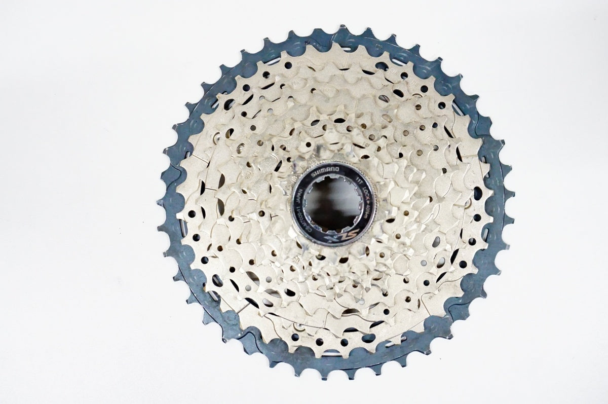 SHIMANO 「シマノ」 SLX CS-M7000-11 11-42T スプロケット / 名古屋