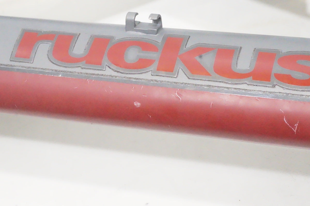 GT「ジーティー」 RUCUS 2.0 年式不明 フレームセット / 京都西院店