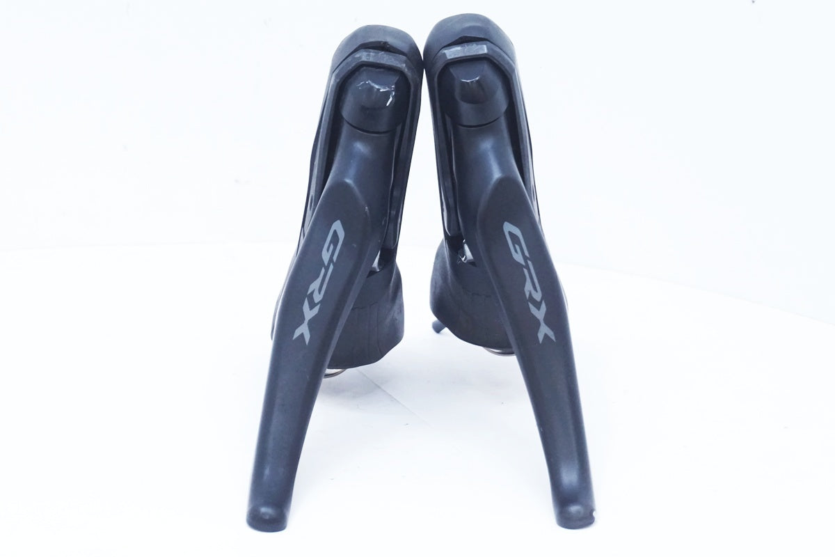 SHIMANO 「シマノ」 GRX ST-RX600 デュアルコントロールレバー / 大阪美原北インター店