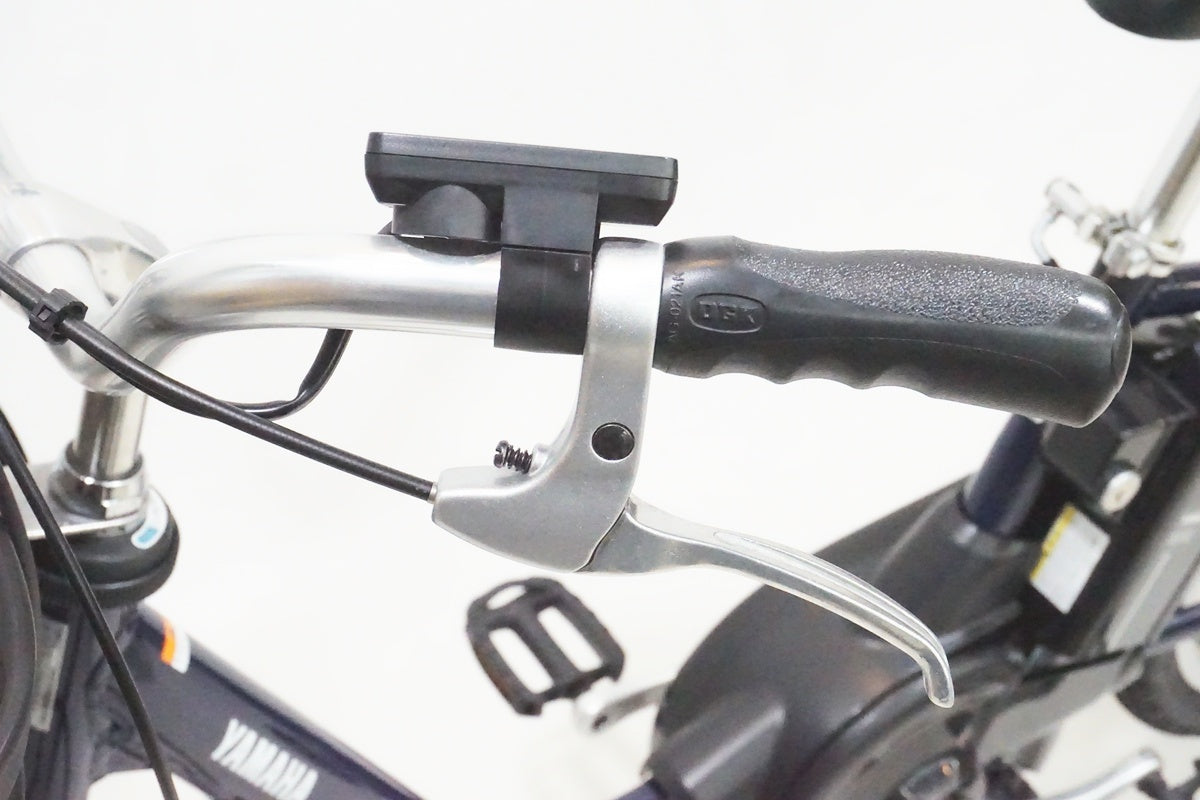 YAMAHA 「ヤマハ」 PAS SION-U PA20SU 2024年モデル 電動アシスト自転車 / 京都西院店