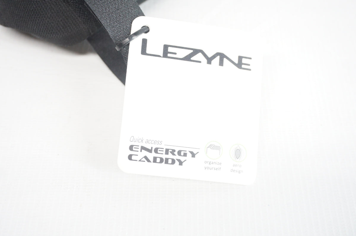 LEZYNE 「レザイン」 ENERGY CADDY トップチューブバッグ / 阪急塚口店