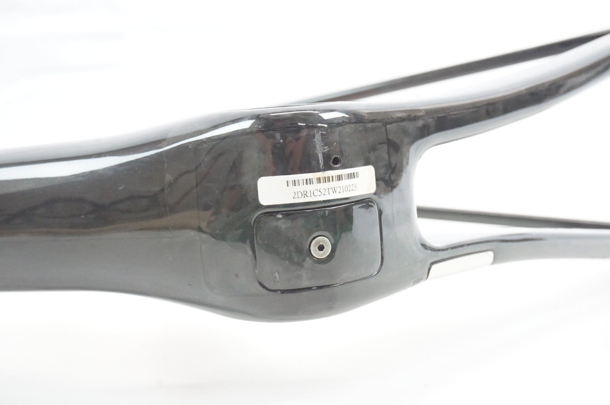 FACTOR 「ファクター」 O2 2ND GEN DISC 2019年頃 フレームセット / 宇都宮店