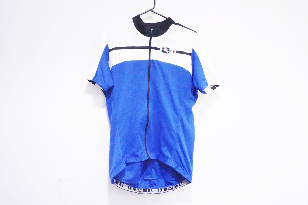 GIORDANA「ジョルダーナ」 Mサイズ 半袖ジャージ/ 京都西院店