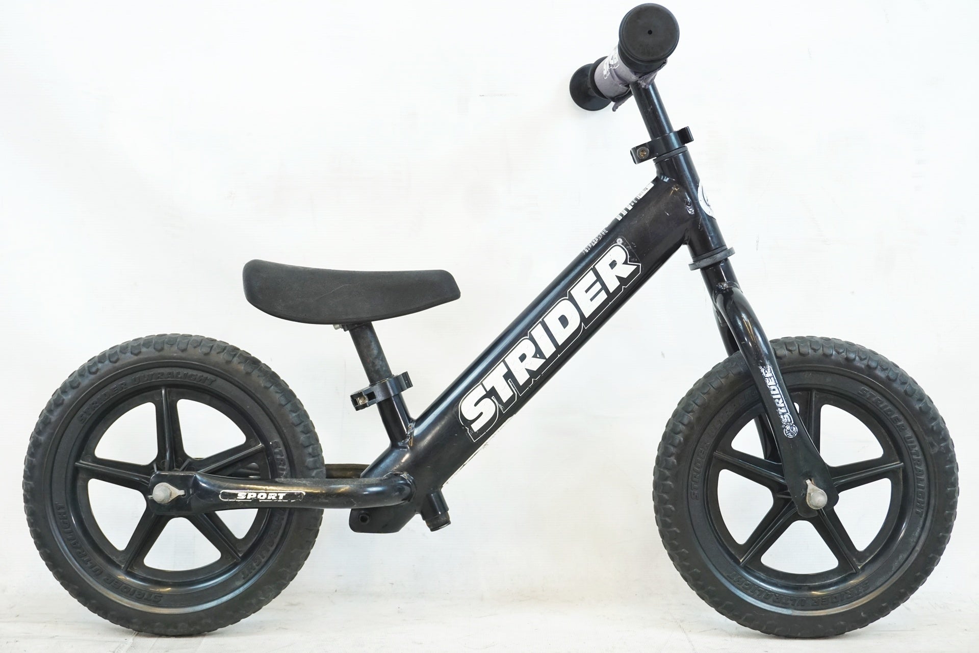 STRIDER 「ストライダー」 12 SPORT 年式不明 キッズバイク / 有明ガーデン店