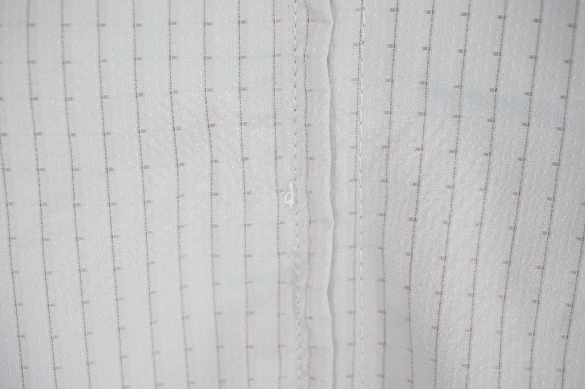 Q36.5 「キューサーティシックスポイントファイブ」 Sサイズ ジャージ / 阪急塚口店