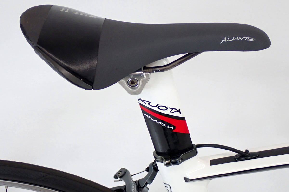 KUOTA 「クオータ」 KHARMA EVO 2013年モデル ロードバイク / 伊勢崎店