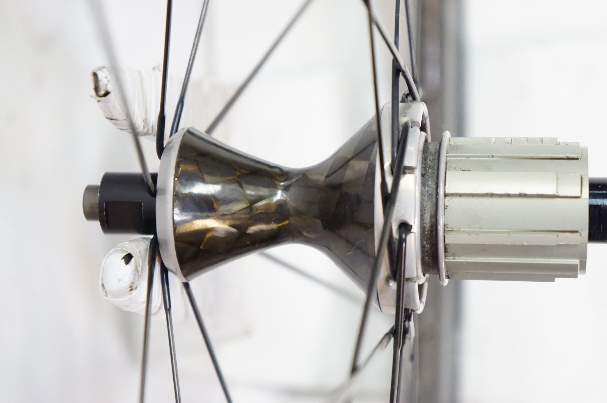 HUTCHINSON 「ハッチンソン」 RT1 シマノ 10速専用 ホイールセット / 熊谷本店