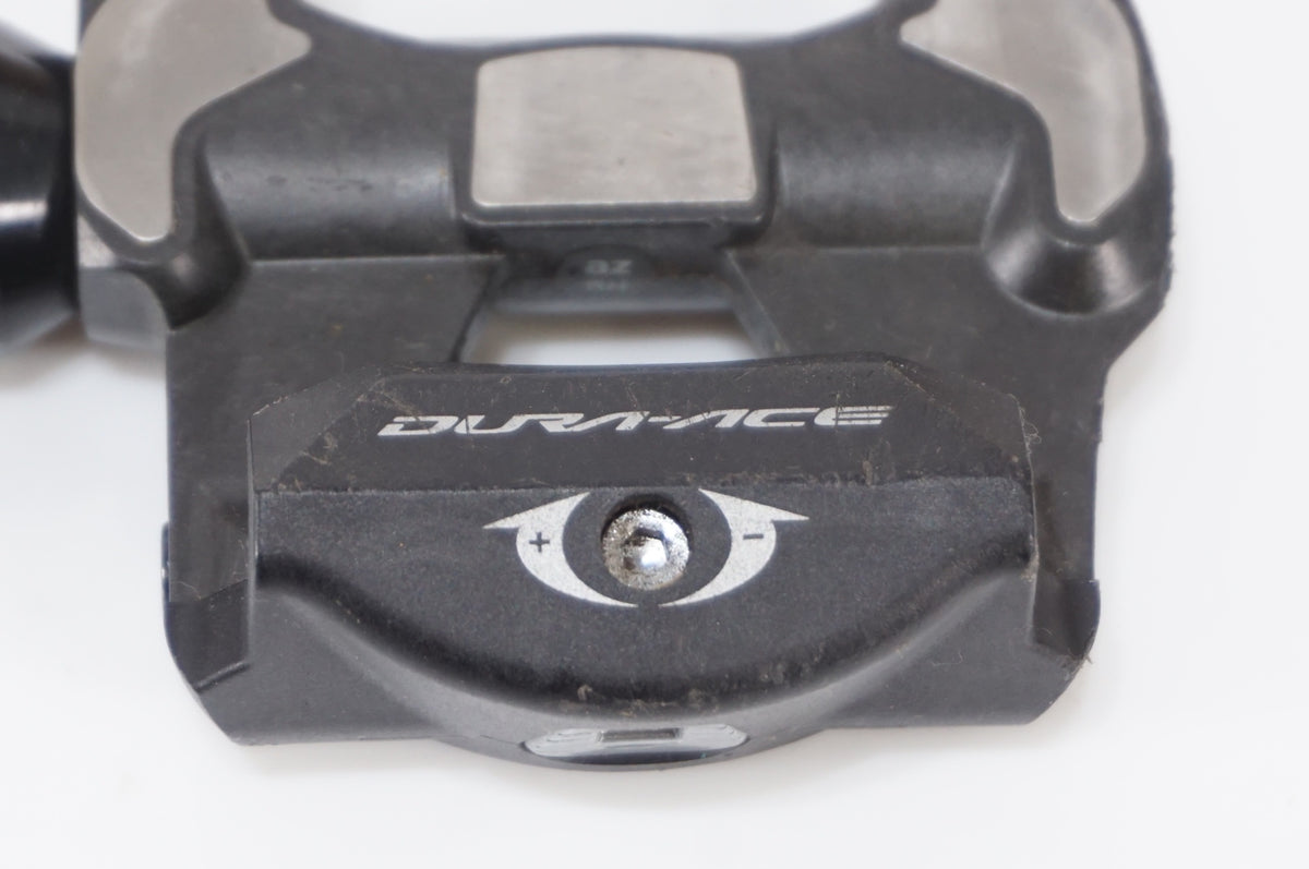 SHIMANO 「シマノ」 DURA-ACE PD-R9100 ペダル / AKIBA店