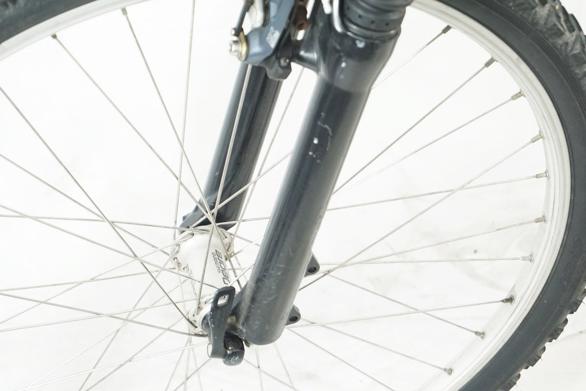 GT 「ジーティー」 XCR 4000 i-drive 1999年モデル マウンテンバイク / 京都西院店