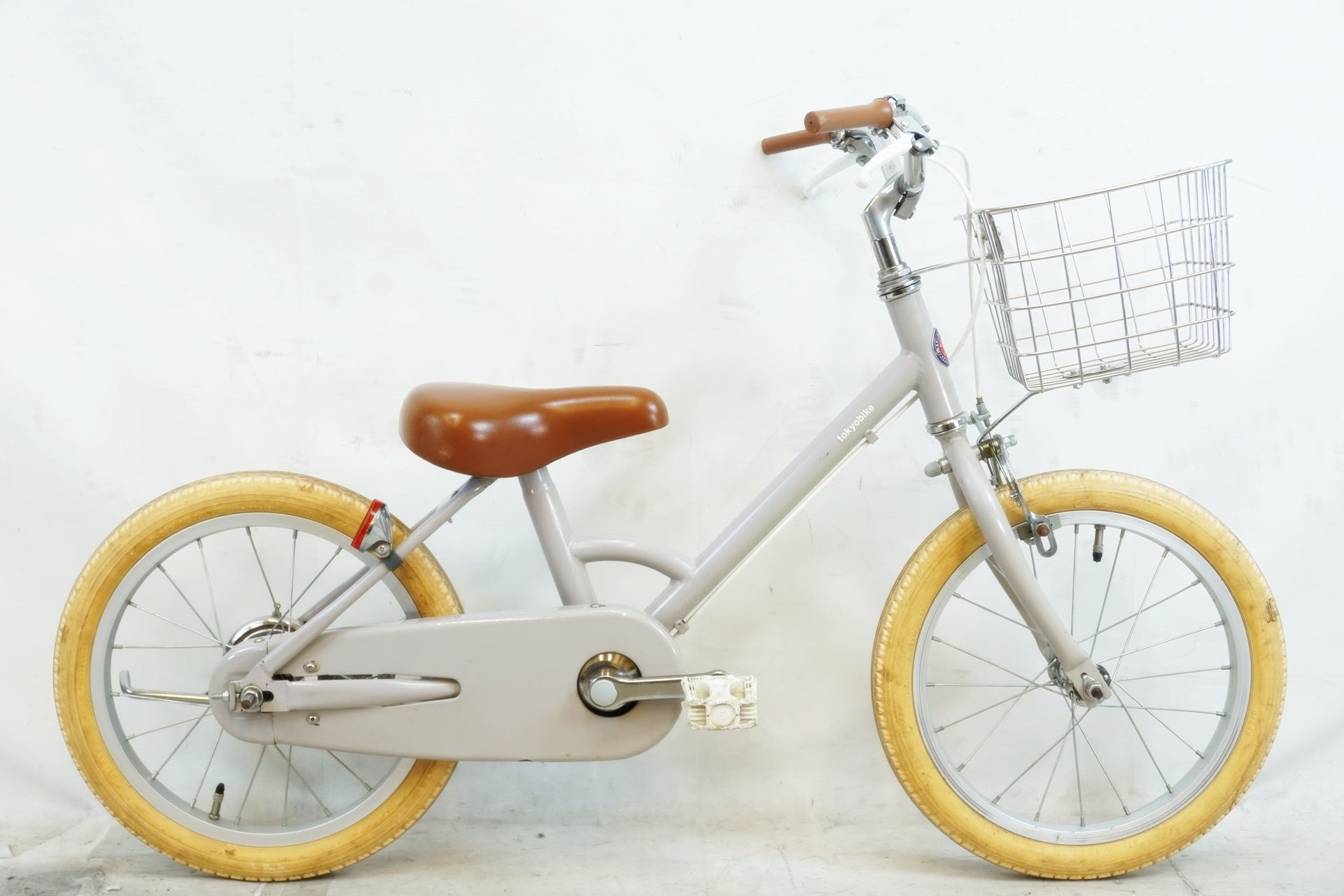 TOKYO BIKE 「トーキョーバイク」 LITTLE TOKYOBIKE 年式不明 キッズバイク / 有明ガーデン店