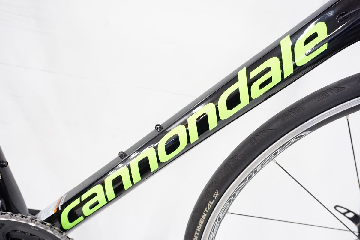CANNONDALE「キャノンデール」 CAAD12 105 2018年モデル ロードバイク / 浜松店