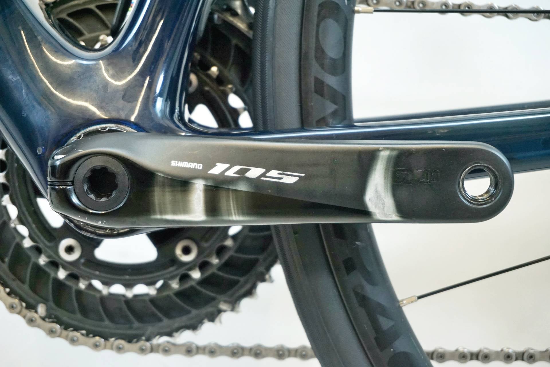 TREK 「トレック」 EMONDA SL5 DISC 2021年モデル ロードバイク / 有明ガーデン店