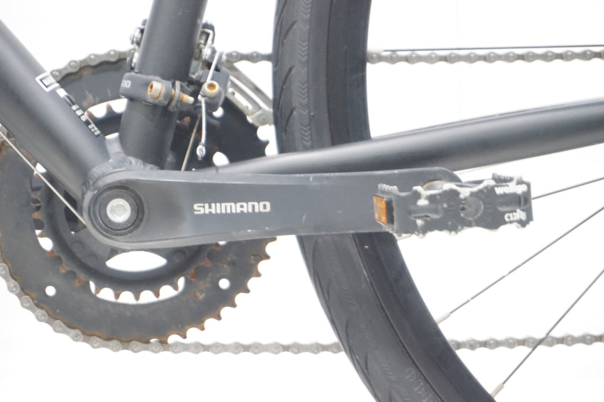 FUJI 「フジ」 RAIZ DISC 2020年モデル クロスバイク / 滋賀大津店