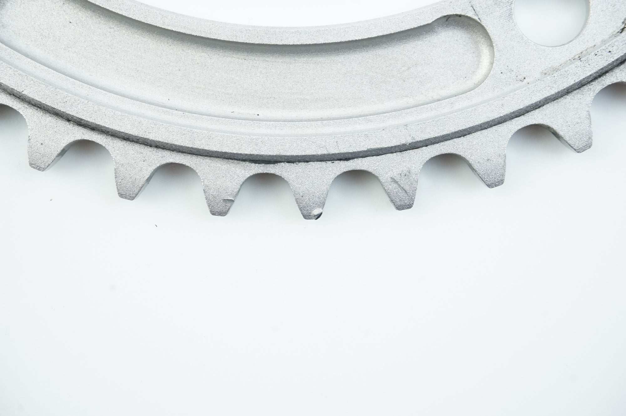 SUGINO 「スギノ」 ZEN 厚歯 44T チェーンリング / 中目黒店