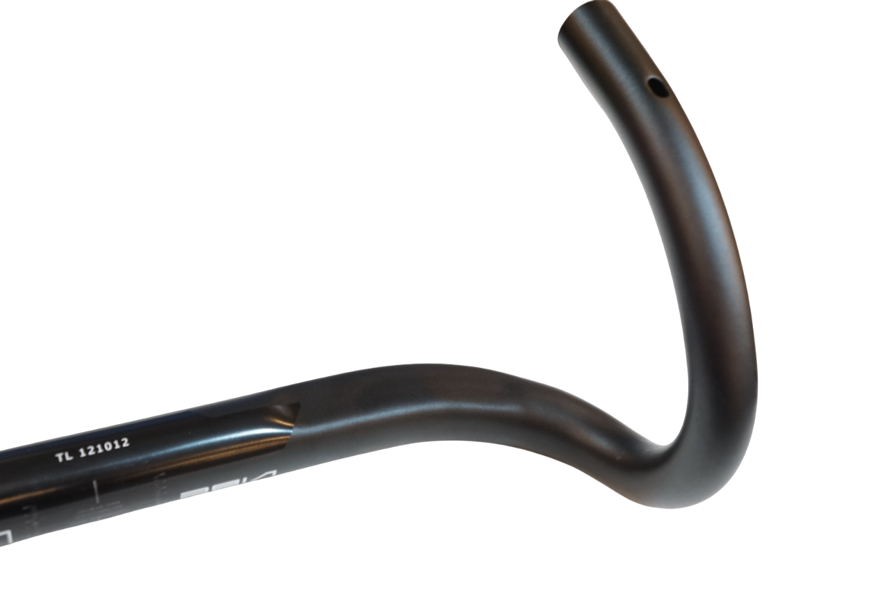 SHIMANO 「シマノ」 PRO VIBE φ31.8 380mm ハンドル / バイチャリ浦和ベース