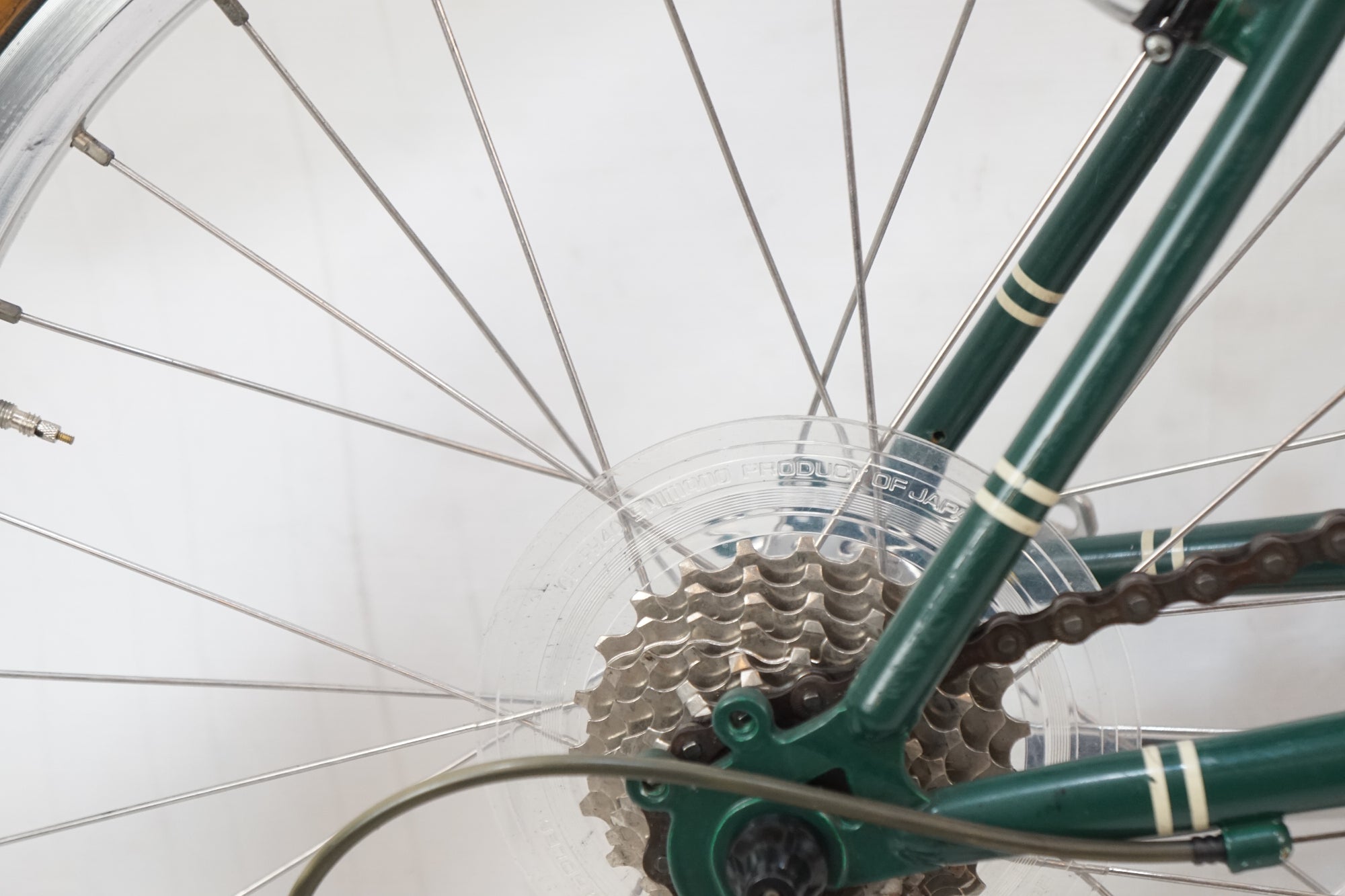 BRUNO 「ブルーノ」 MIXTE F 2010年頃 20インチ ミニベロ / バイチャリ浦和ベース