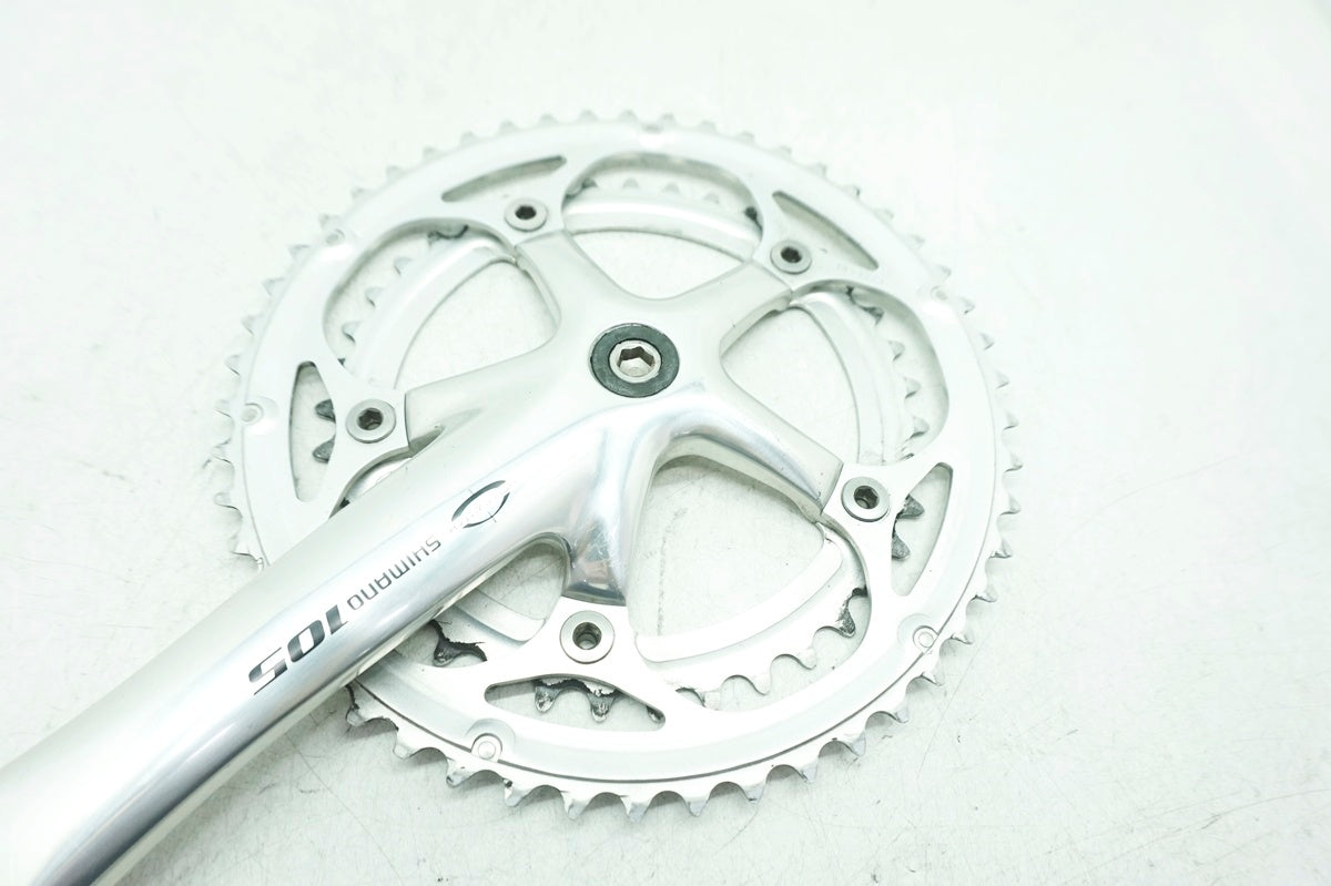 SHIMANO 「シマノ」 105 FC-5502 170mm 50/39T クランク / 大阪門真店