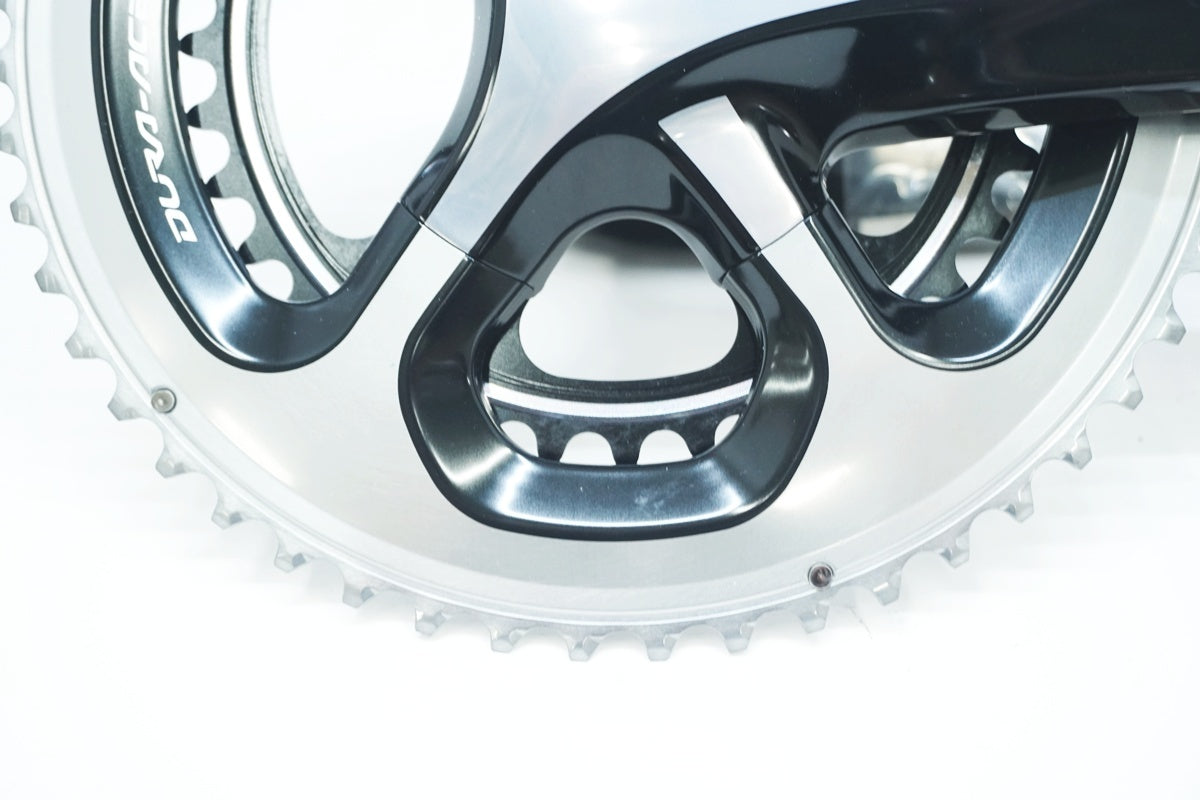 SHIMANO 「シマノ」 DURA-ACE FC-9000 52-36T 172.5mm クランク / 大阪美原北インター店